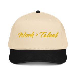Work>Talent Hat