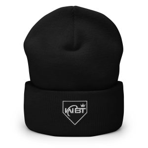 WBT Beanie