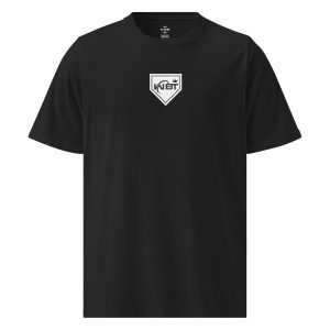 WBT Under ArmourⓇ T-Shirt (White Logo)