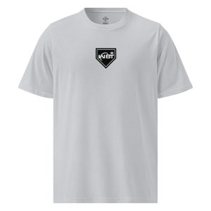 WBT Under ArmourⓇ T-Shirt (Black Logo)