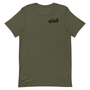 WBT Workout T-Shirt