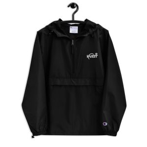 WBT Champion Packable Jacket